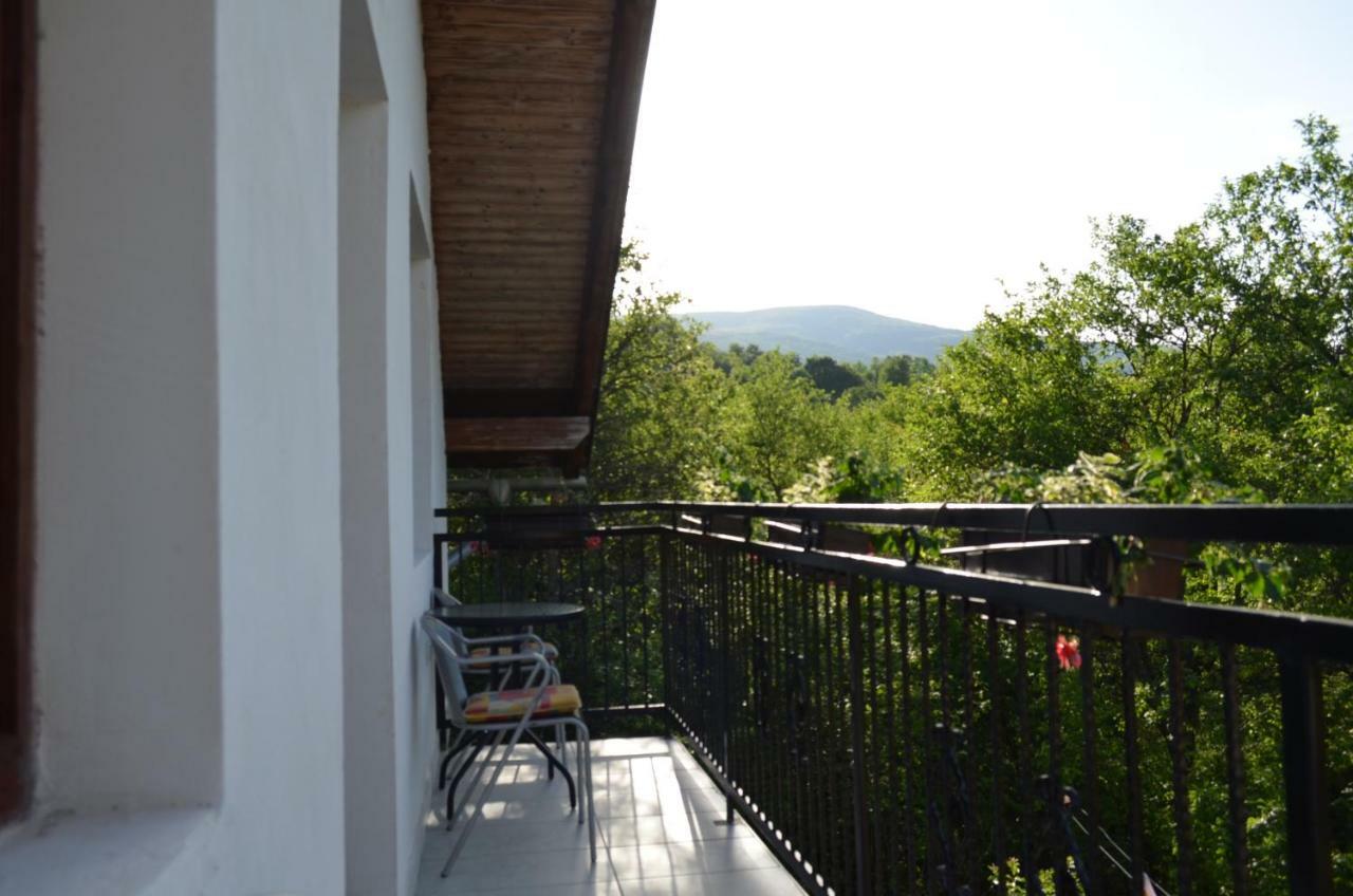 Apartment Magdalena Кореница Экстерьер фото
